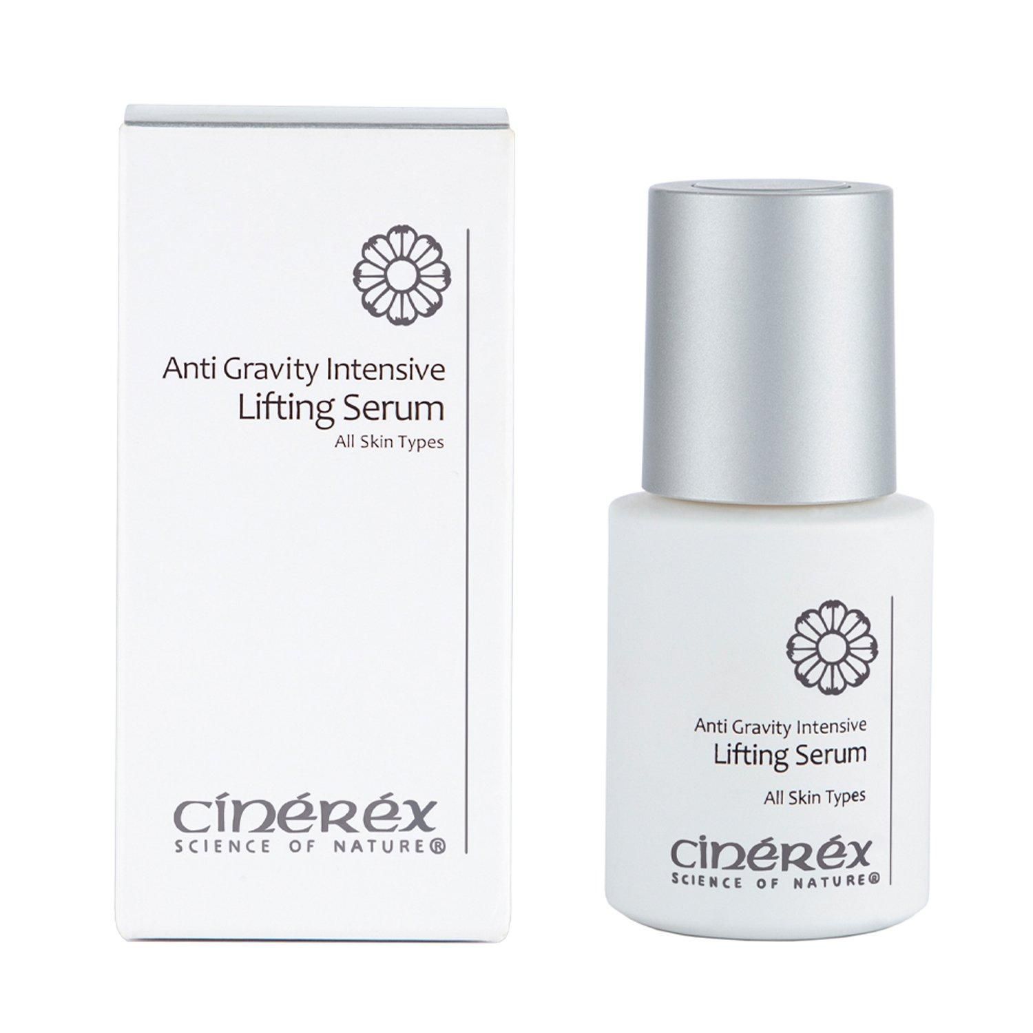 Cinere Anti Gravity Intensive Lifting Serum 30ml