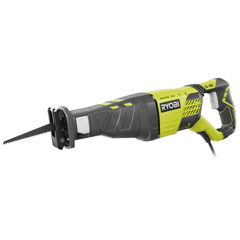 Scie sabre électrique RRS1200-K 1200 W RYOBI