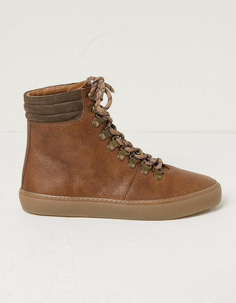 Nicky Hybrid Hiker Boots