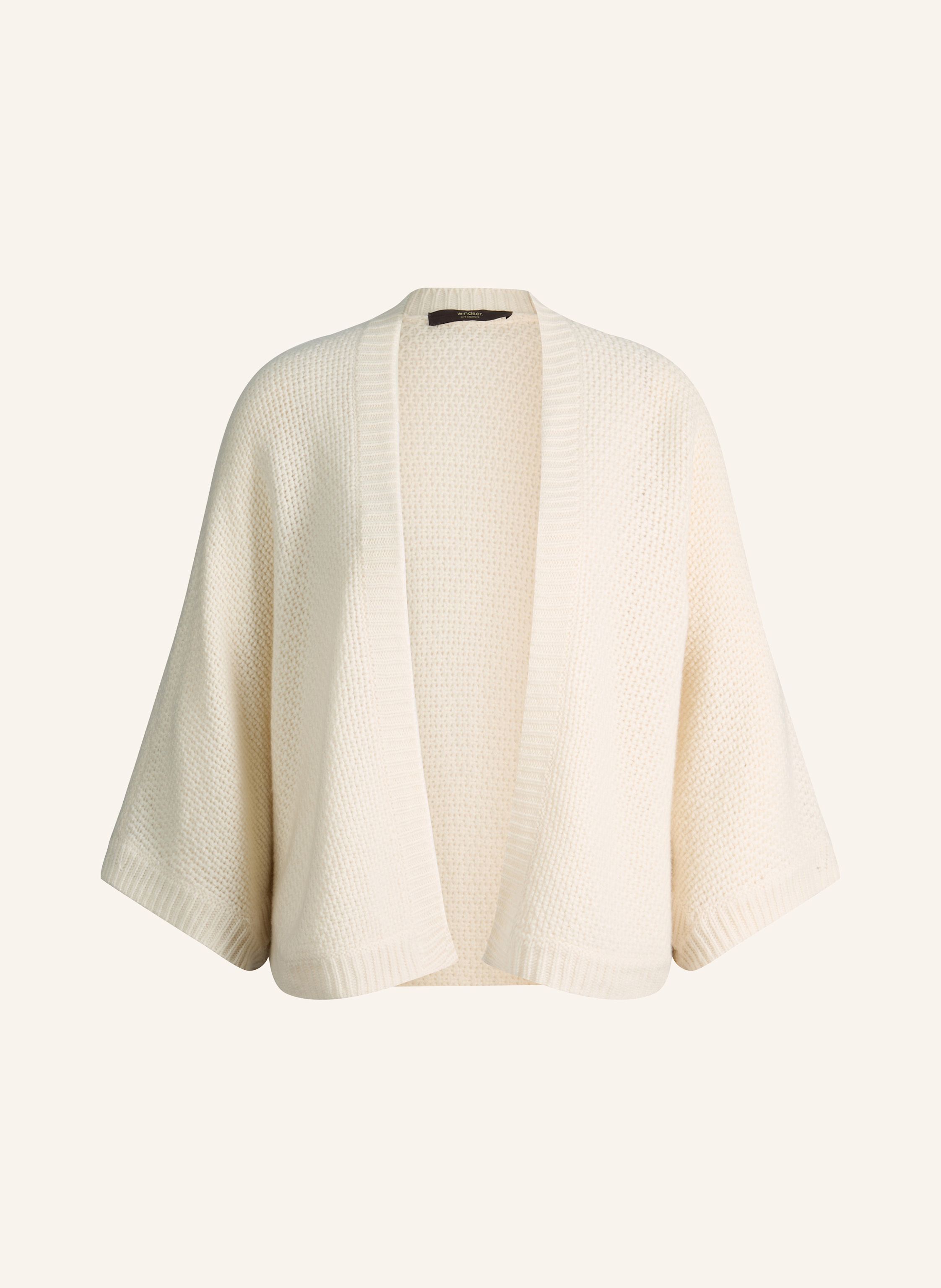 windsor. Strickjacke
