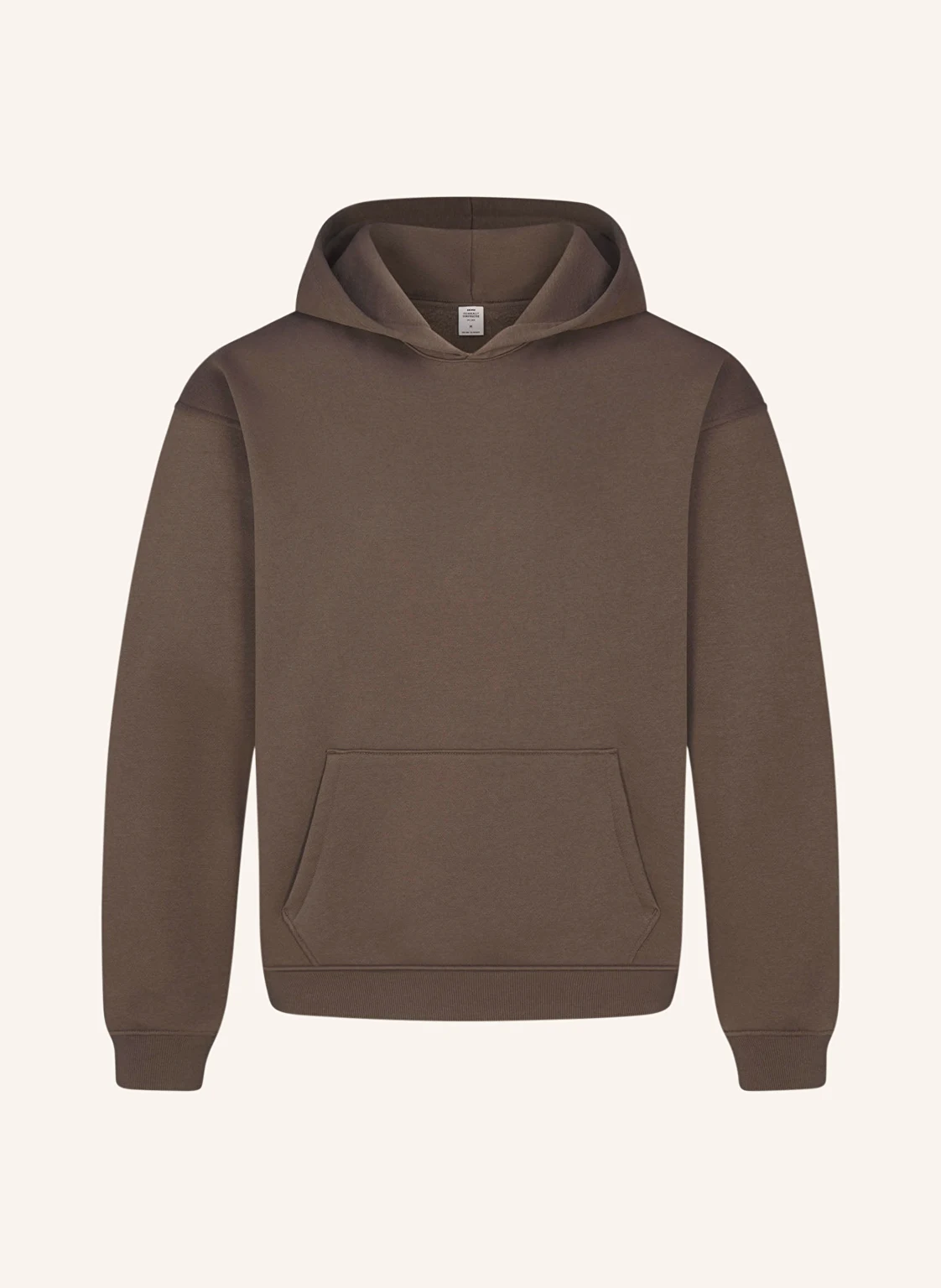 SKIMS Lounge-Hoodie FLEECE LOUNGE
