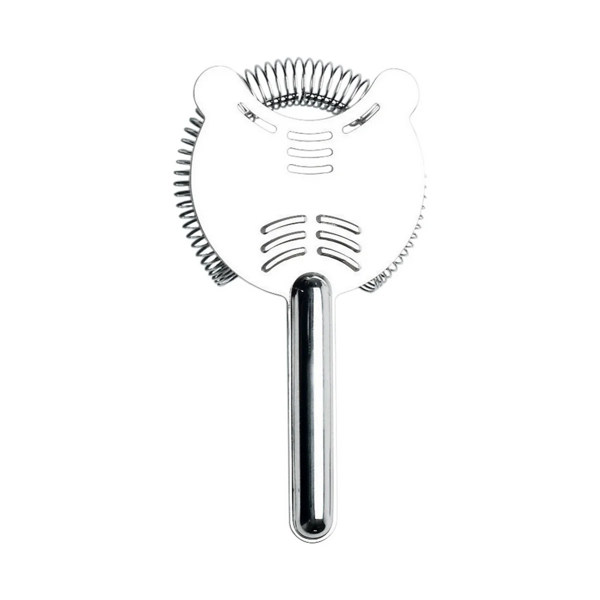 Alessi - 5053 Barsieb, Edelstahl