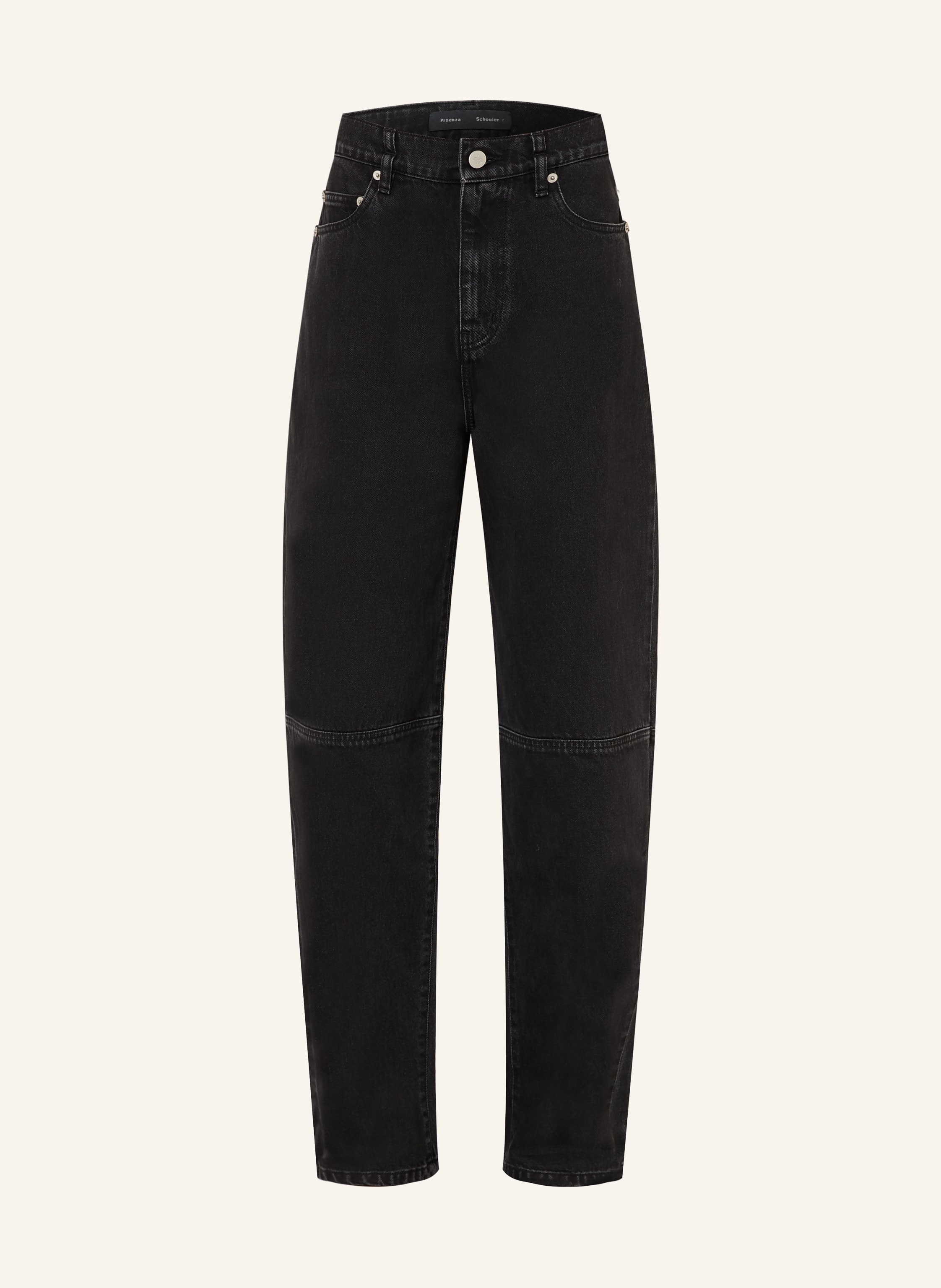 Proenza Schouler Barrel Jeans FONTANA
