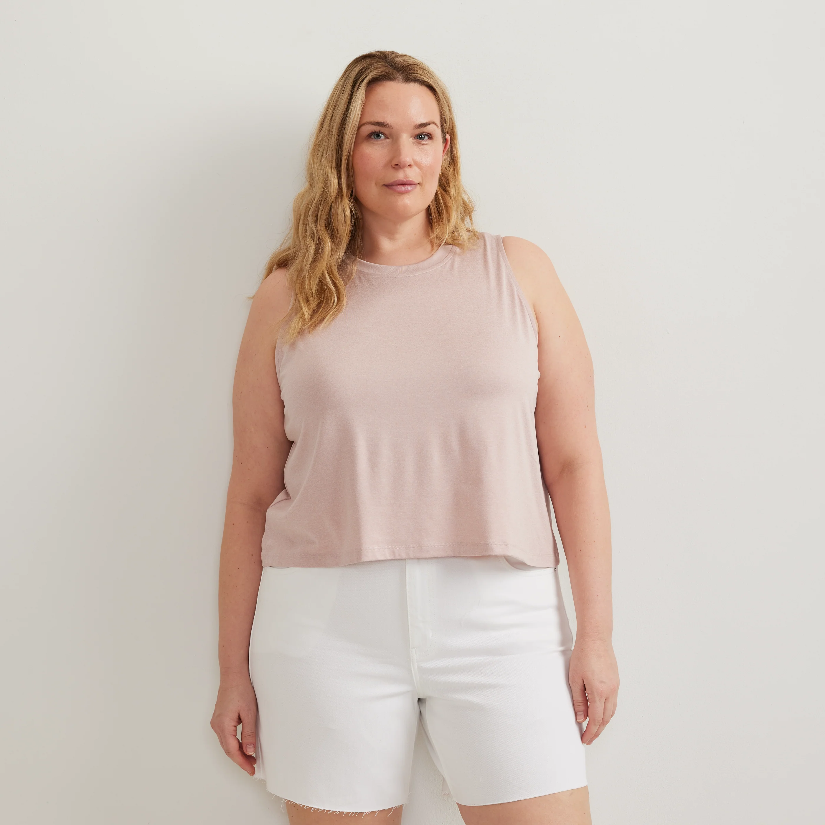 Women's Surreal Travel Tank
