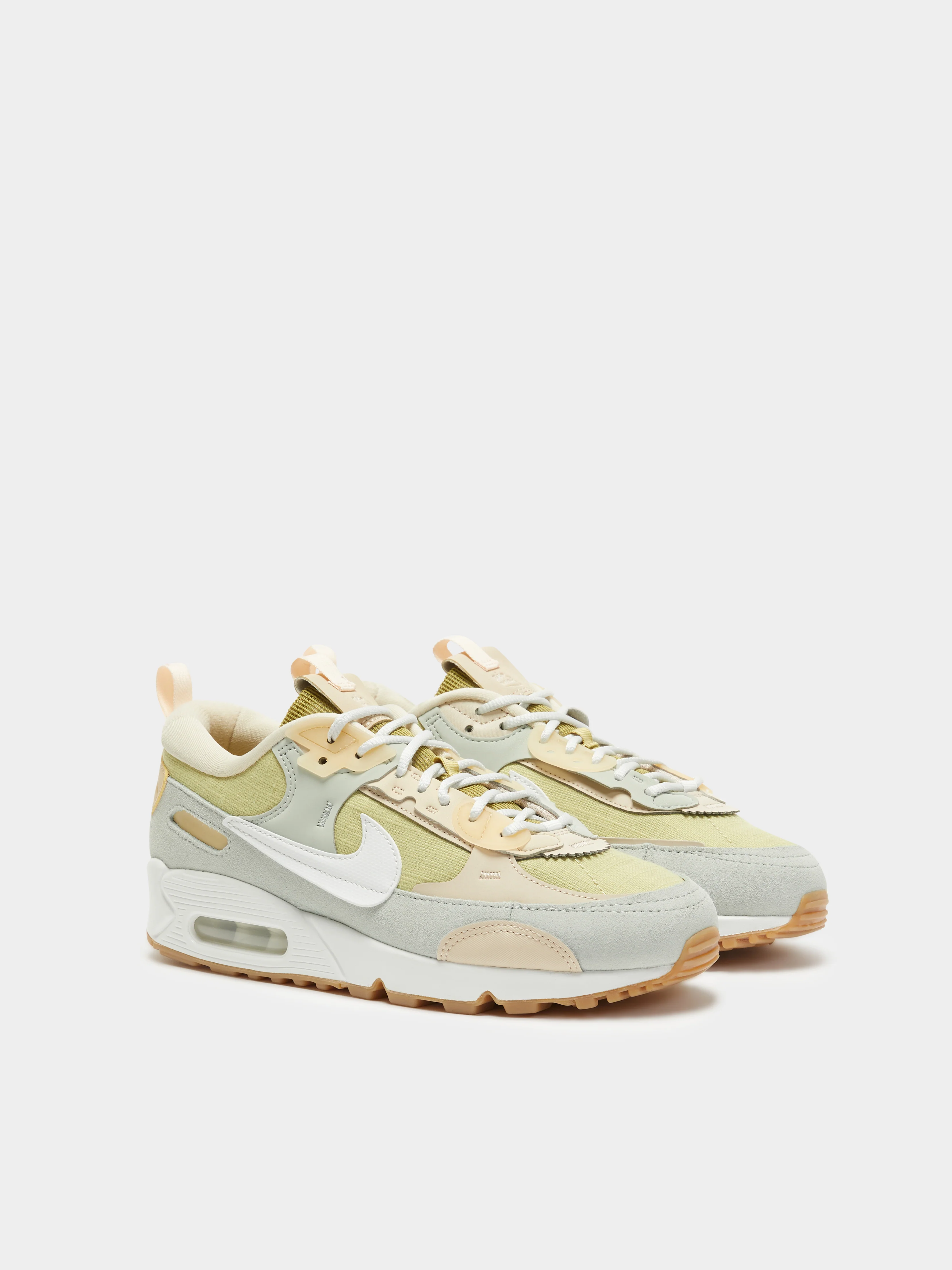 Womens Air Max 90 Sneakers