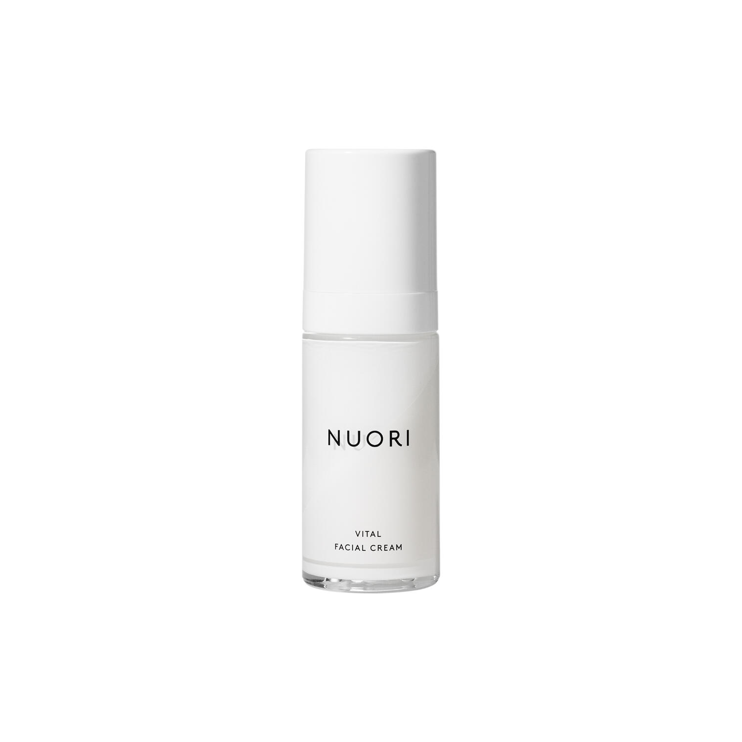 Vital Facial Creme