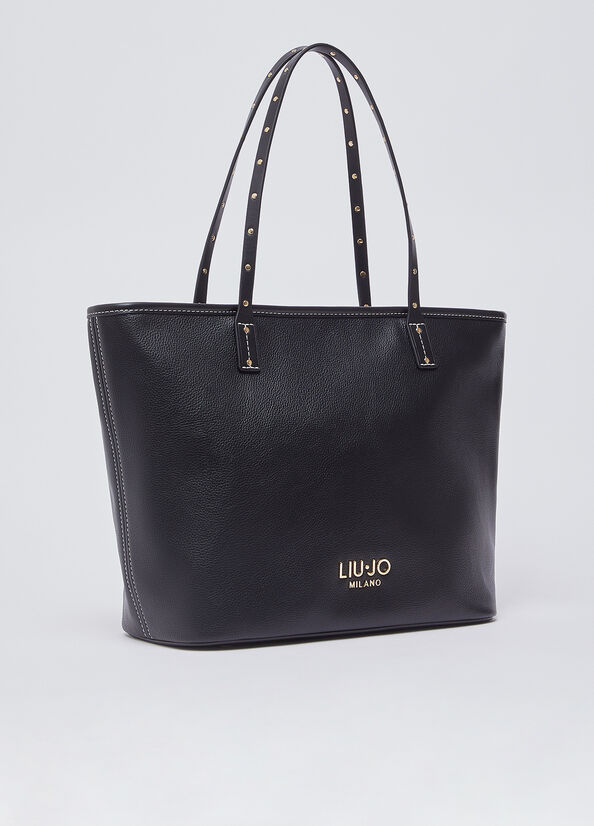 Tote bag media