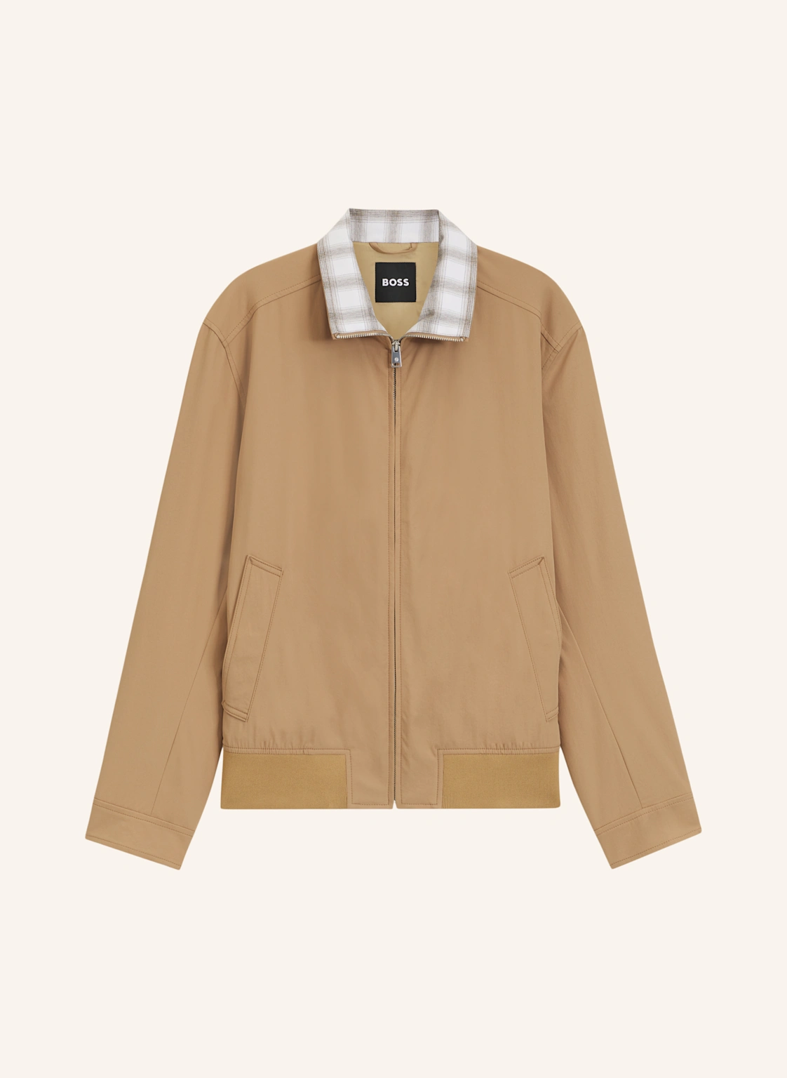 BOSS Jacke C-CEVOR Regular Fit