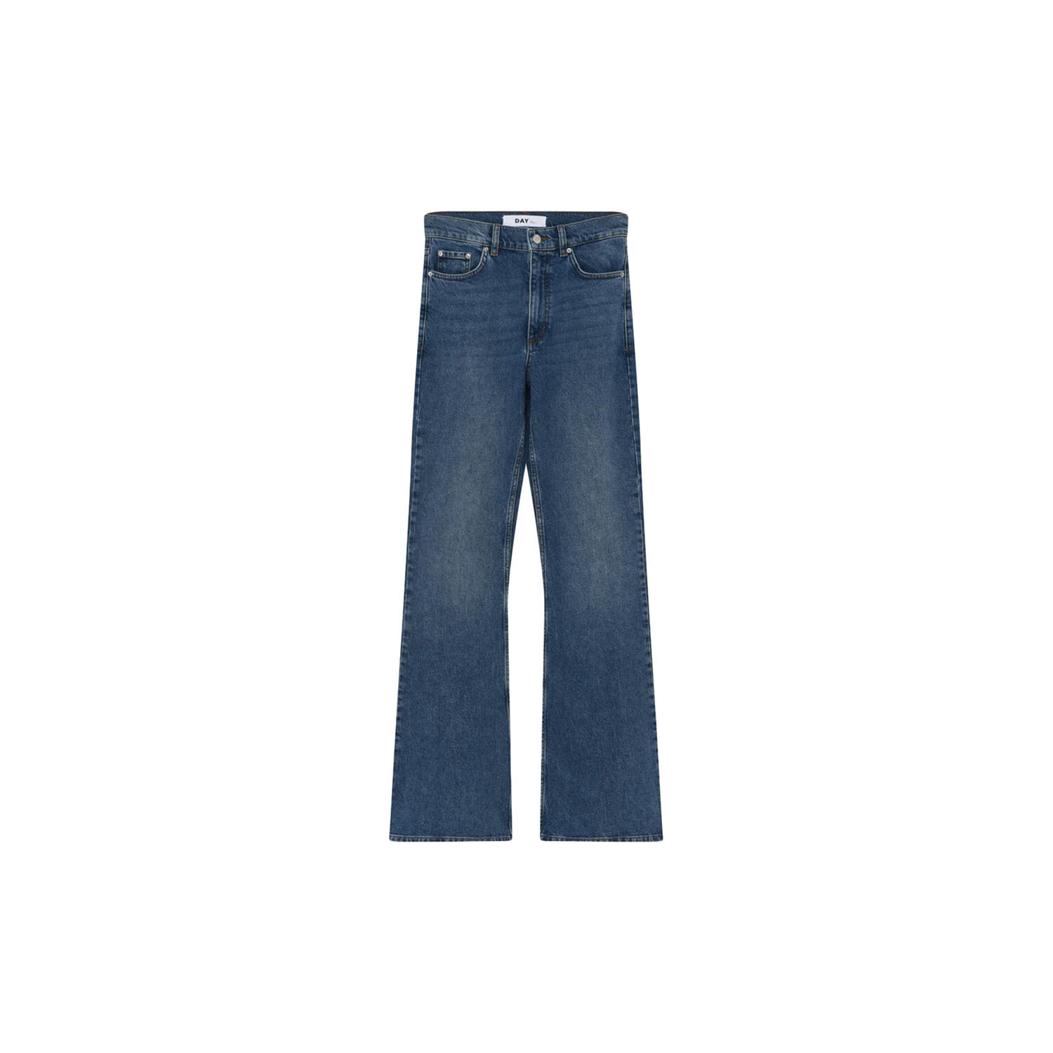 Adama Medium Denim Stretch, light blue