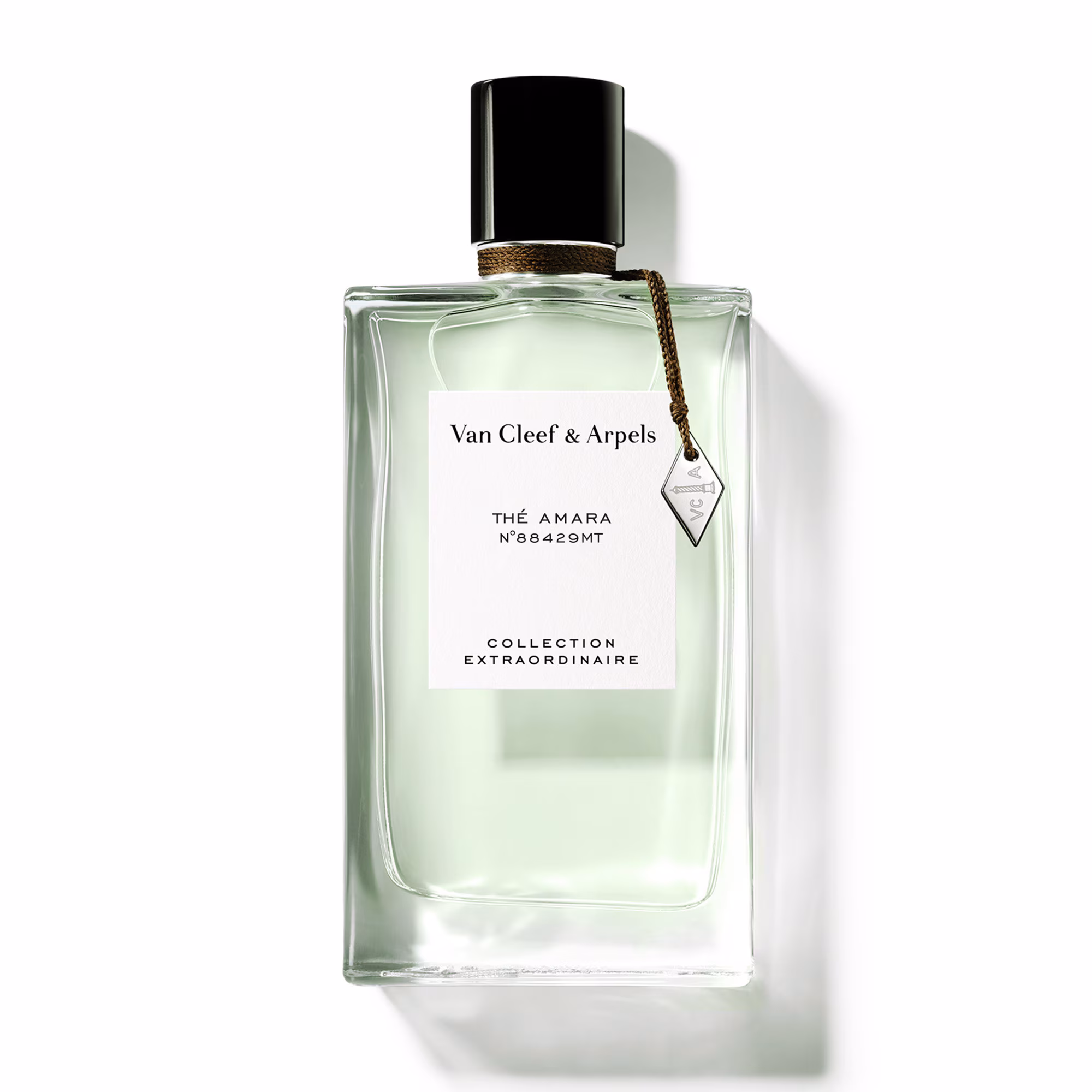 COLLECTION EXTRAORDINAIREThé amara - eau de parfum