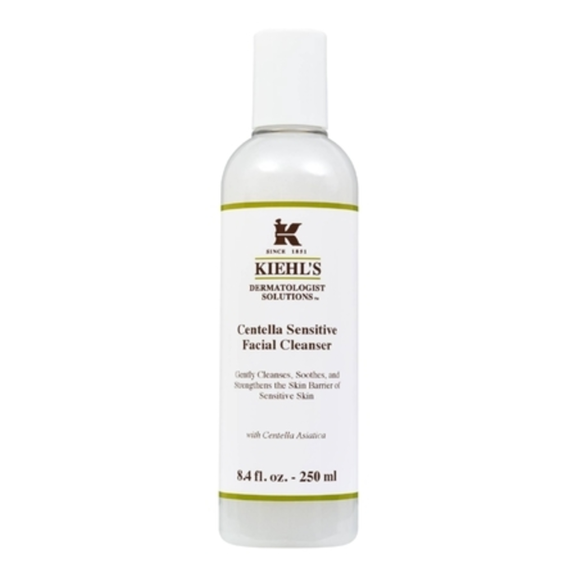 CENTELLANettoyant visage doux peaux sensibles