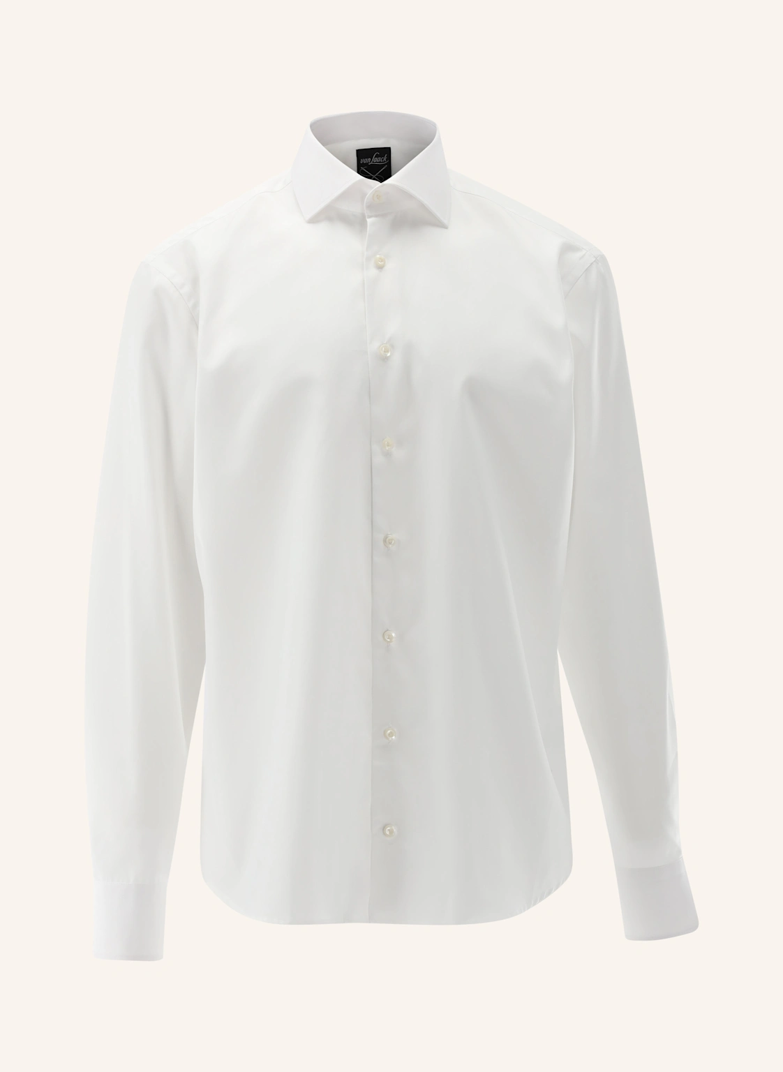 van Laack Hemd Tailor Fit