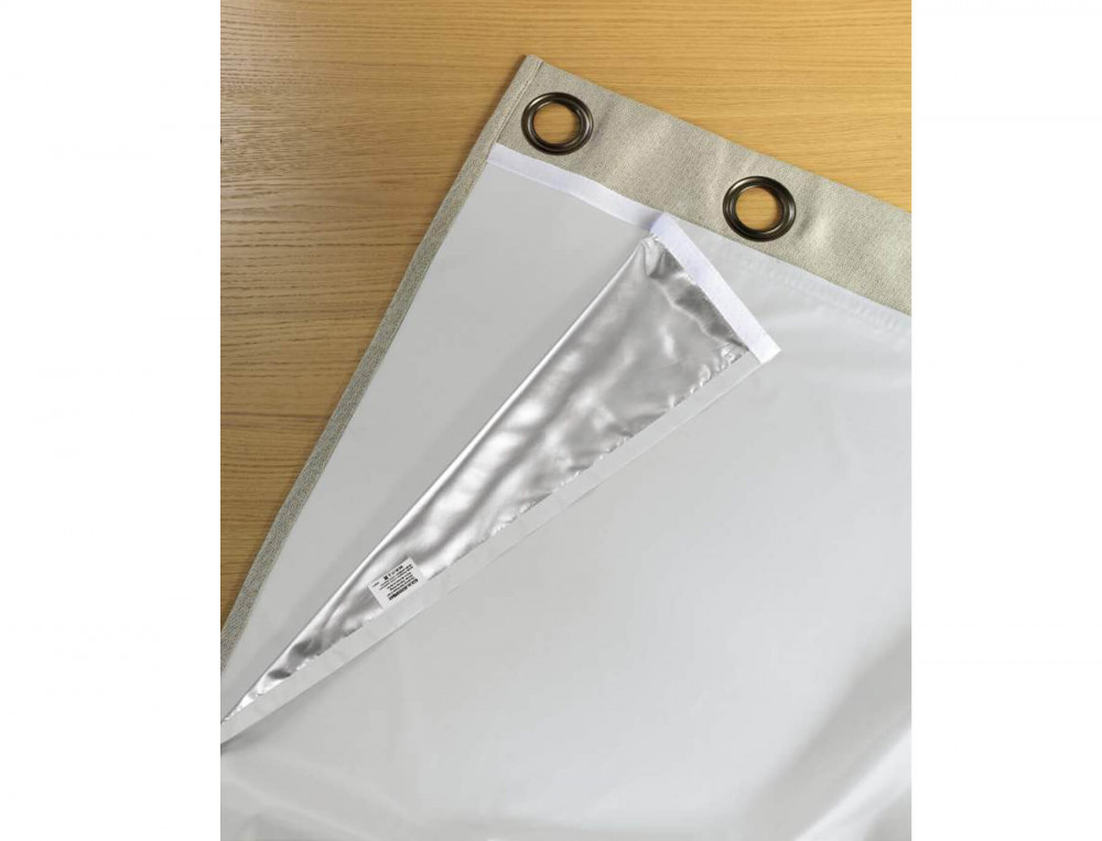 Doublure thermiqueÉco baie