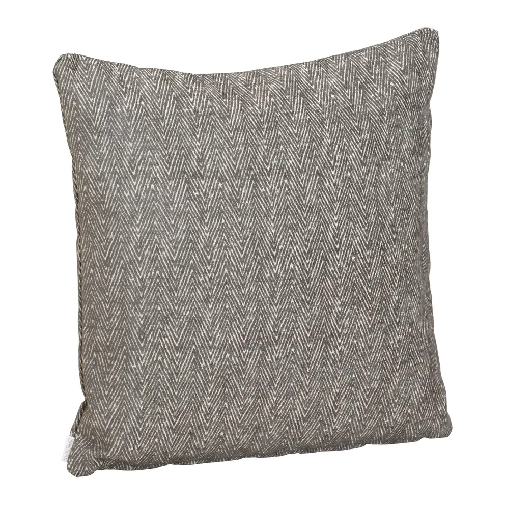 Zierkissen Solid Wave