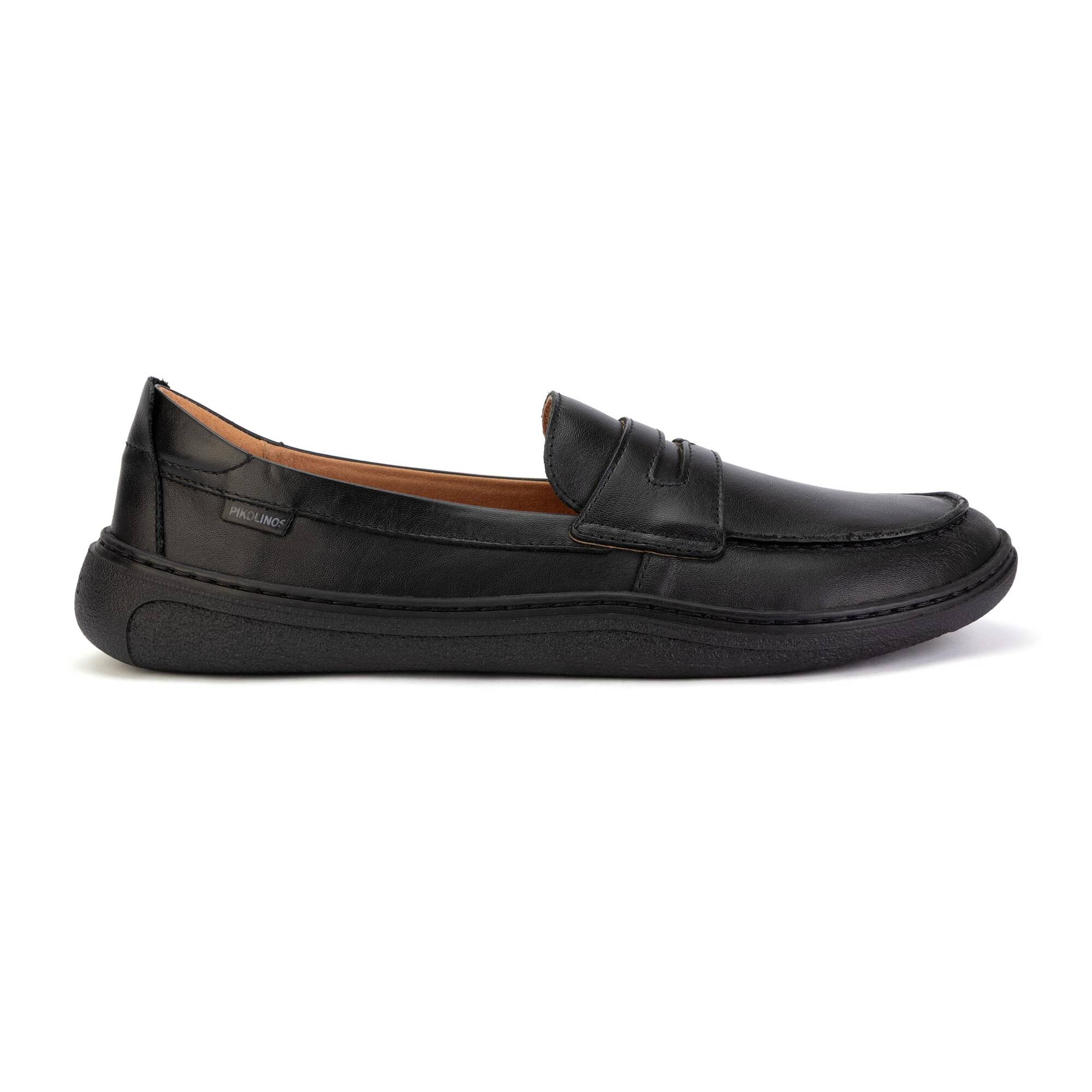 ARANJUEZ - Mocasín barefoot unisex