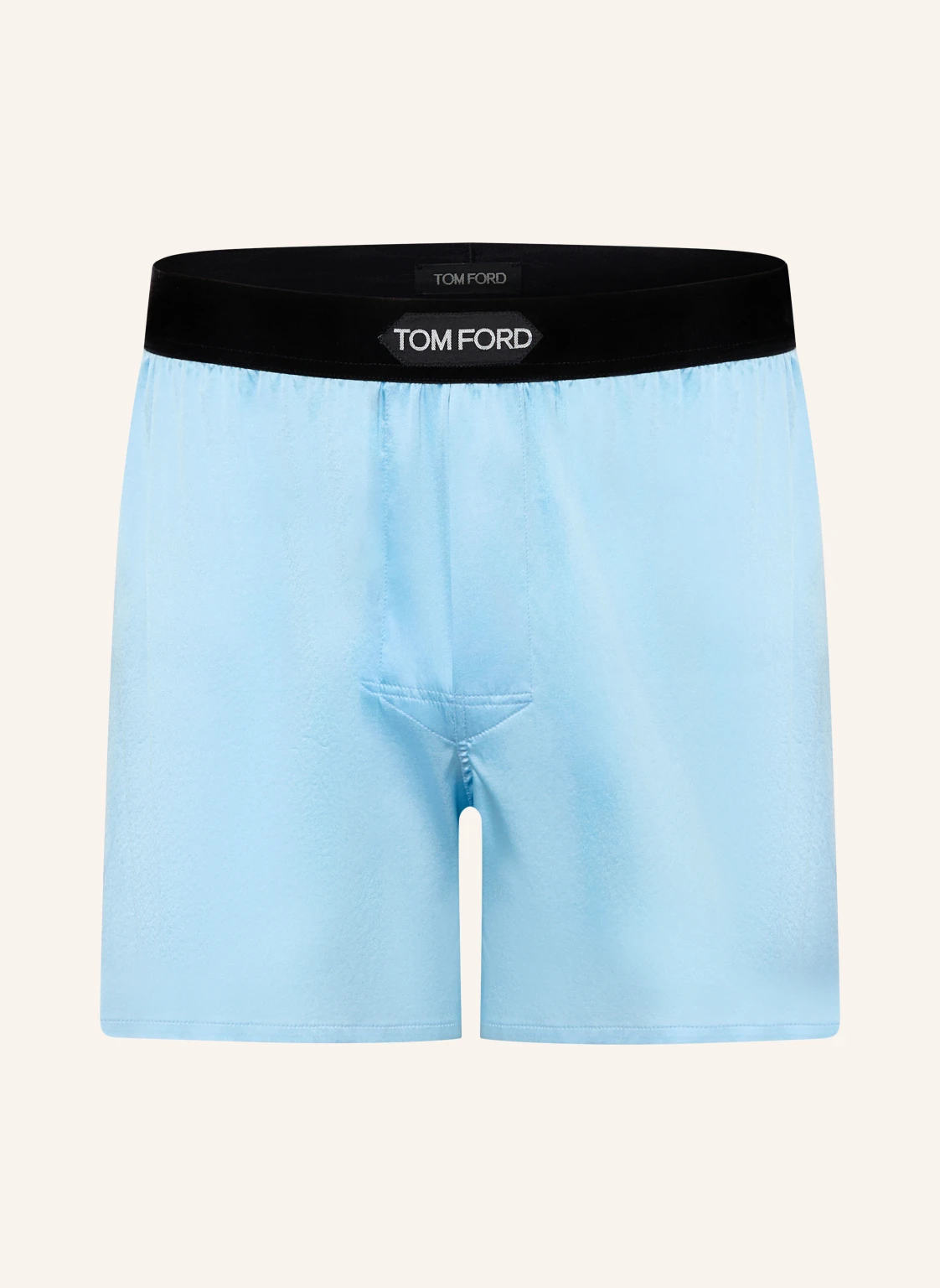 TOM FORD Boxershorts aus Seide
