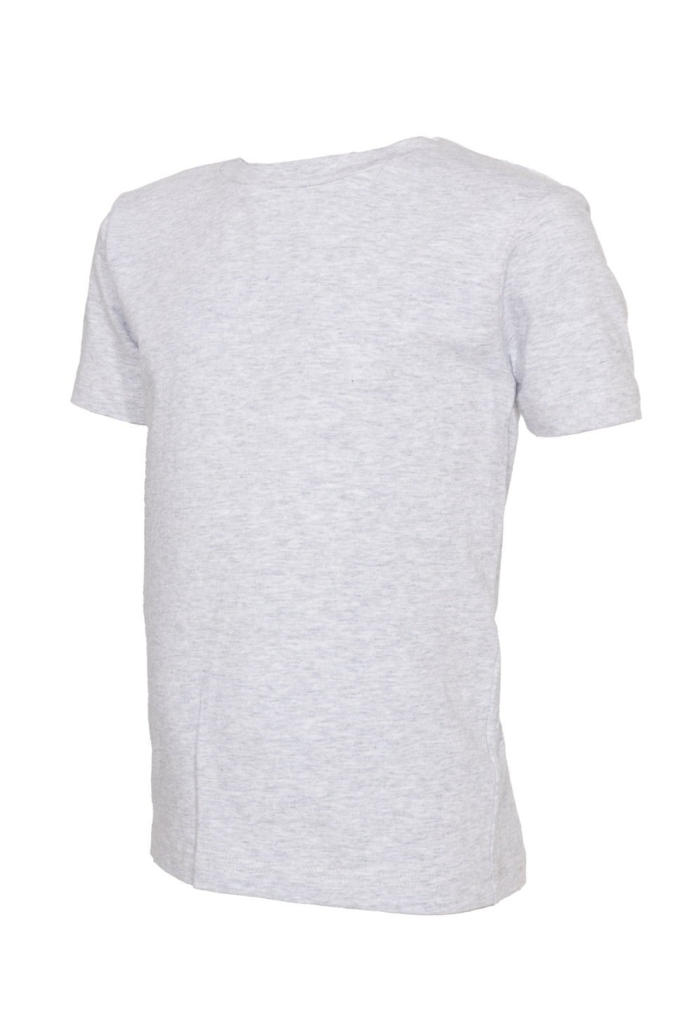 Fjelldalen bomull t-skjorte 2-pack barn 1-7