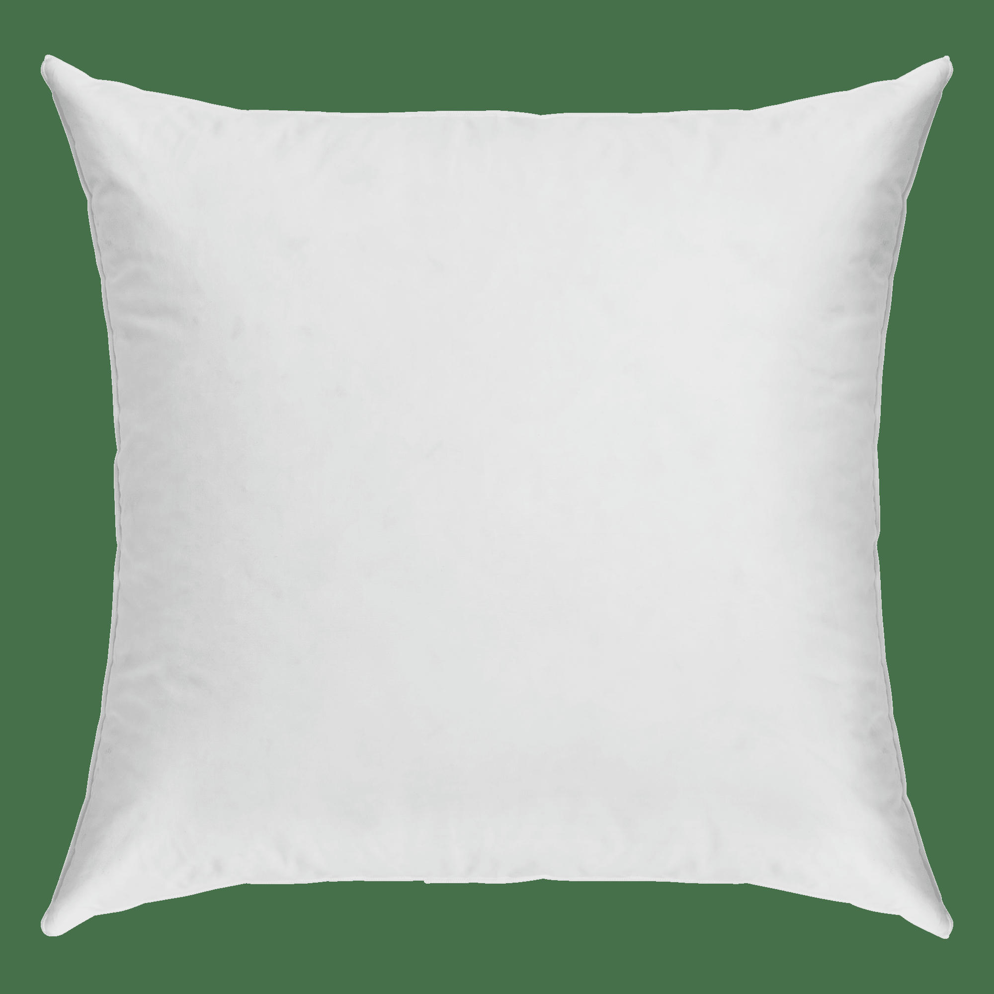 CLEO - Oreiller Ferme en Coton 60 x 60 cm