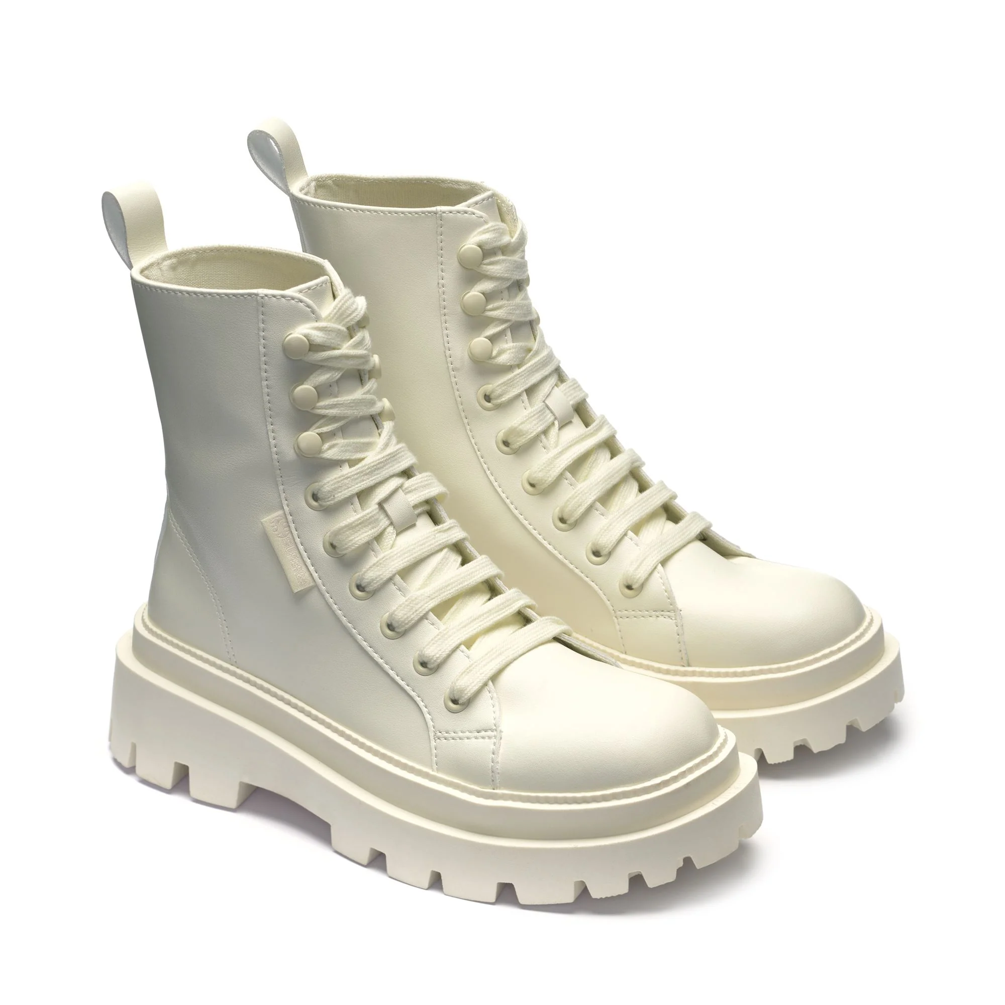 3051 ALPINA APEX HIGH VEGAN MATERIAL