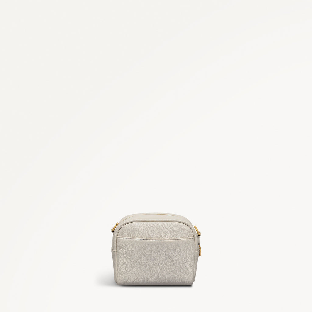 The Daily - Mini Zip Around Cross Body