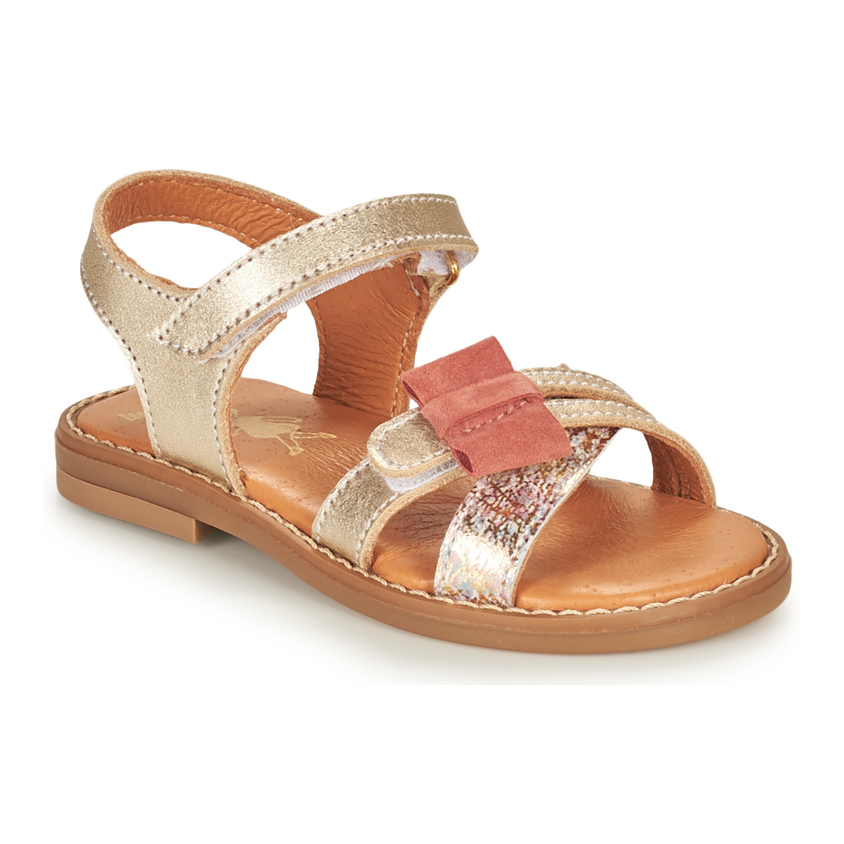 Little Mary - CONSTANCE - Gold
