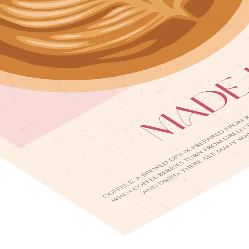 Poster Printart