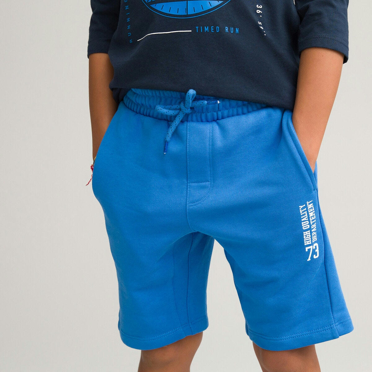Bermuda 3-12 ans