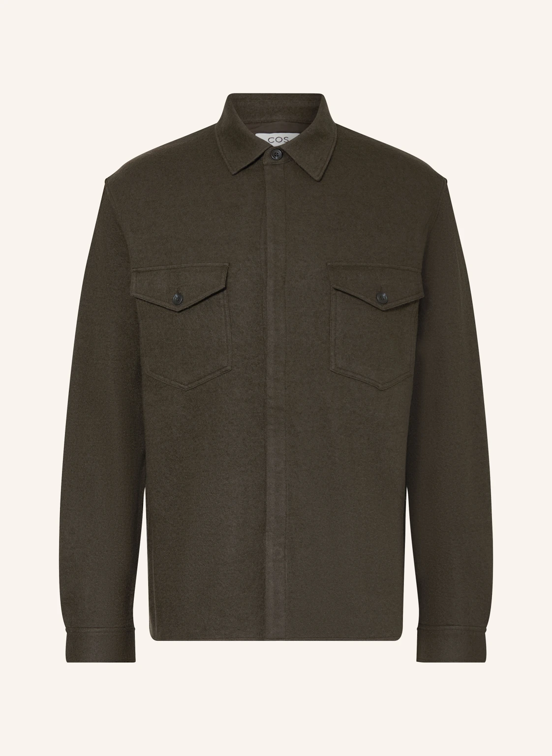 COS Overjacket