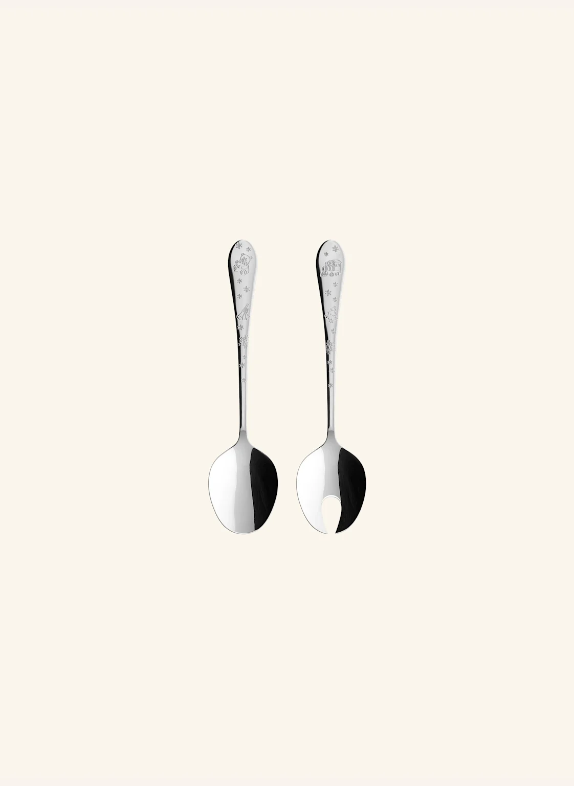 Villeroy & Boch Salatbesteck TOY'S DELIGHT