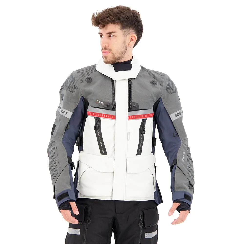 Revit Dominator 3 GORE-TEX® jacket