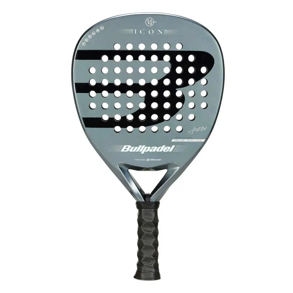 Bullpadel Icon 2025 padel racket