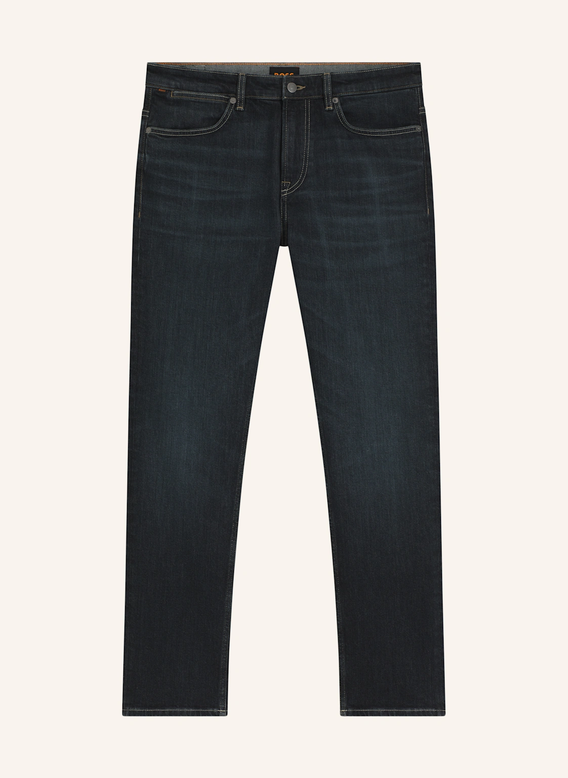 BOSS Jeans DELAWARE-2-BO Slim Fit