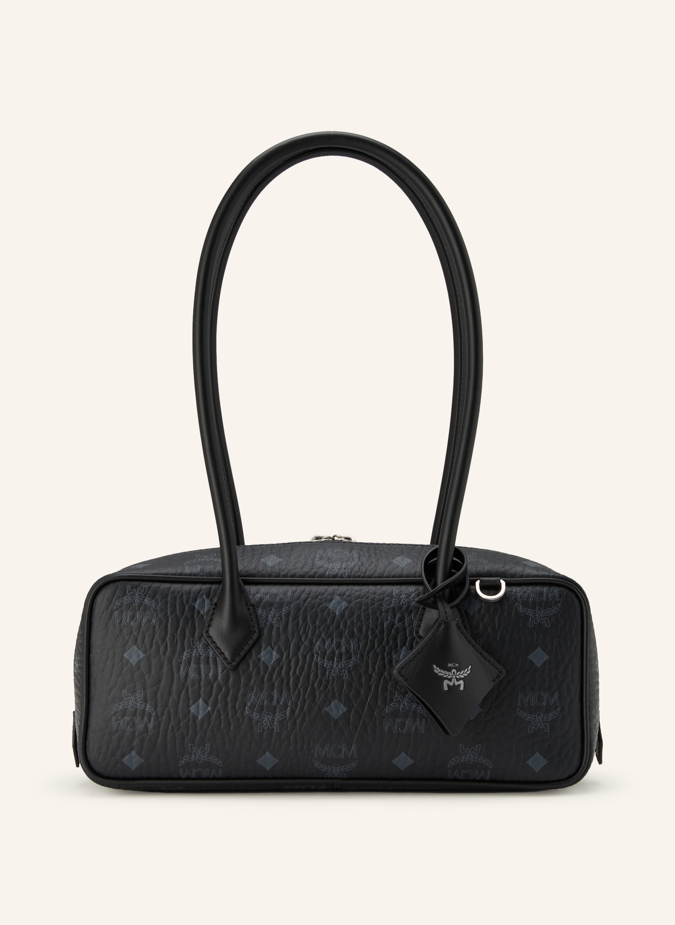 MCM Schultertasche AREN SMALL