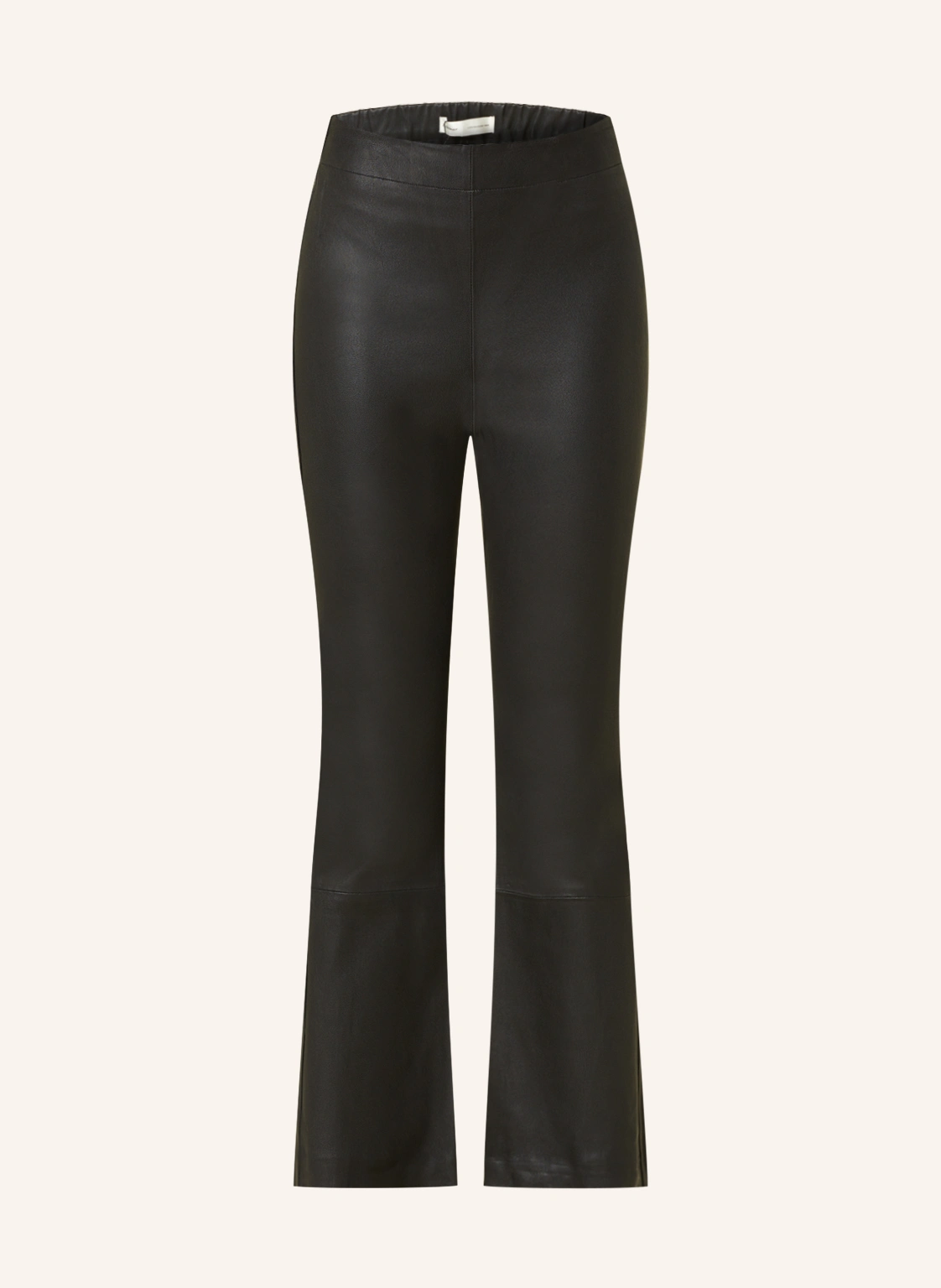 InWear 7/8-Hose CEDAR aus Leder