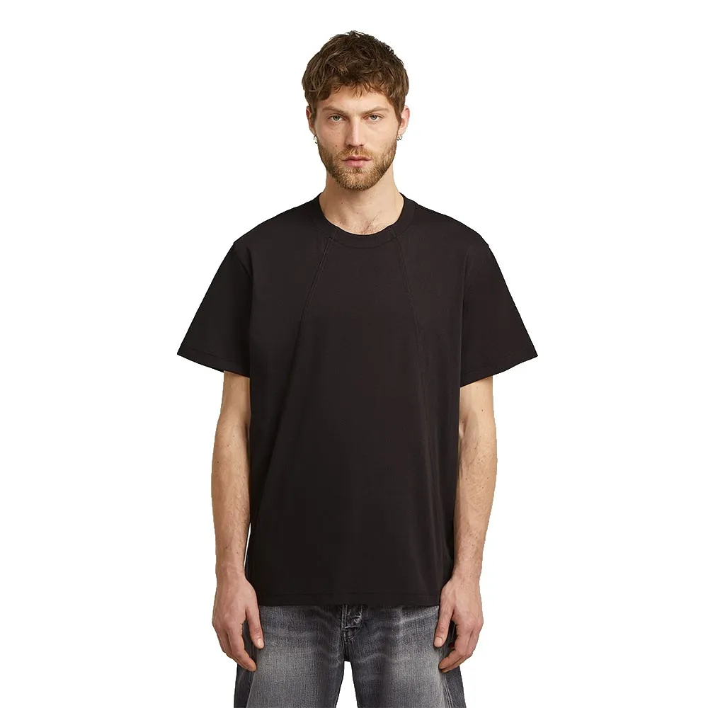G-Star A Line Loose short sleeve T-shirt