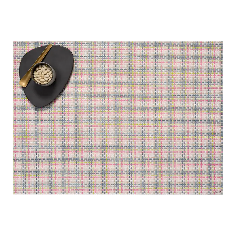Tischset Basket