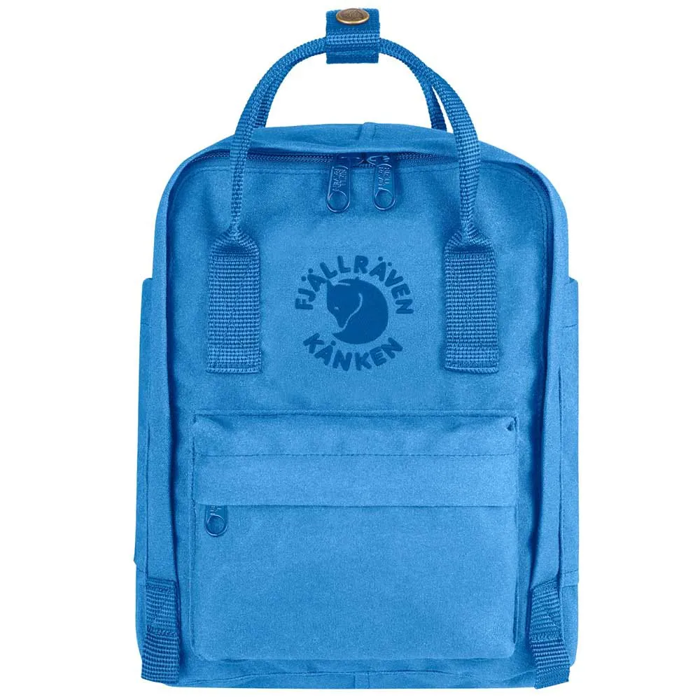 Fjällräven Re-Kånken Mini 7L backpack