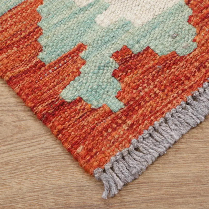 Kelimteppich Afghan Kelim