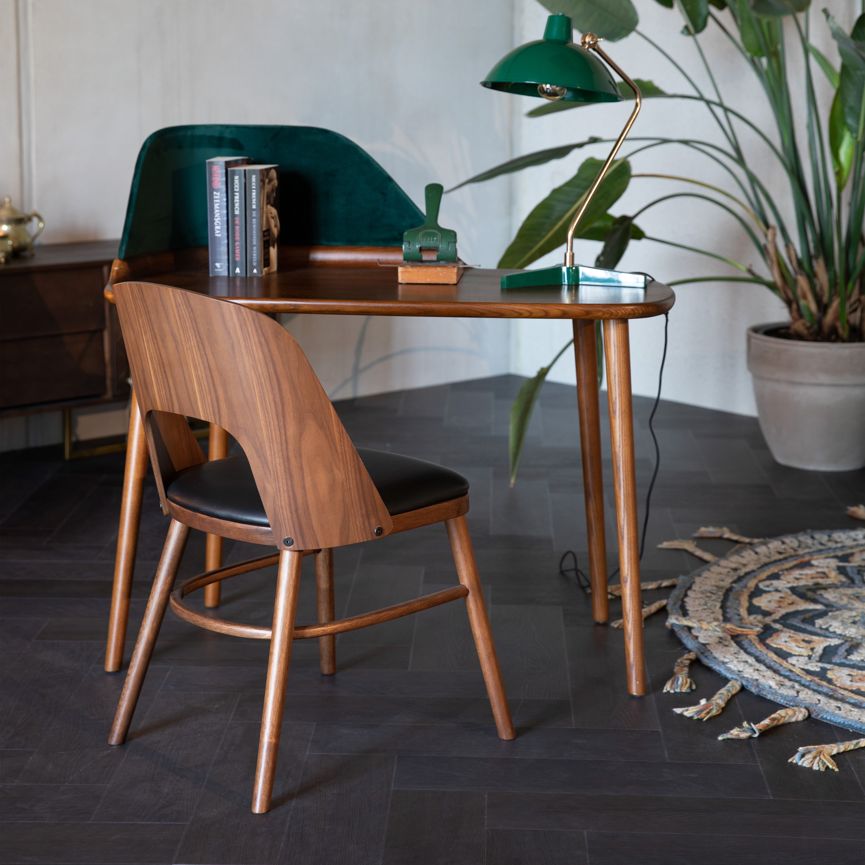 Dutchbone Talika Eetkamerstoel