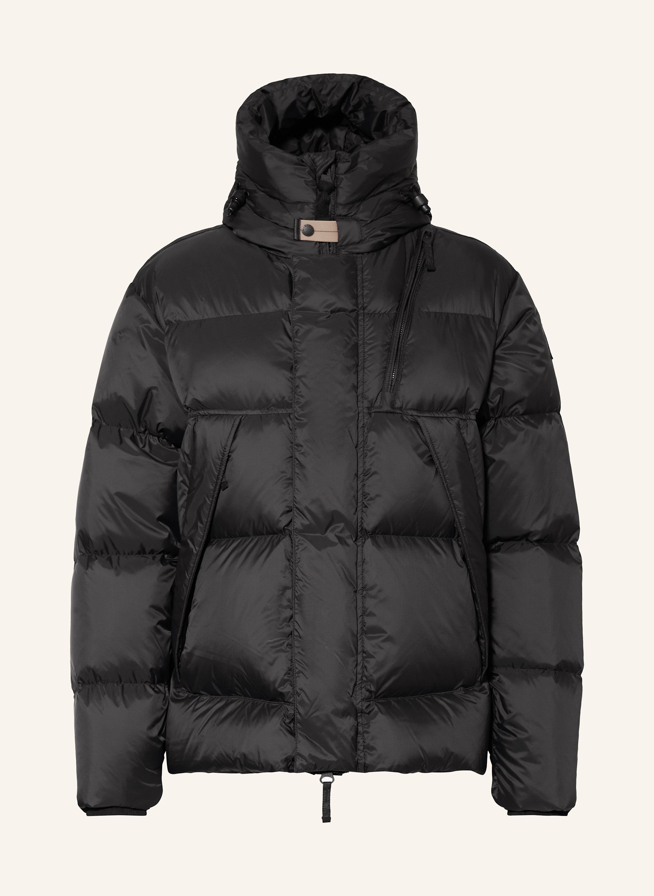 PARAJUMPERS Daunenjacke CLOUD