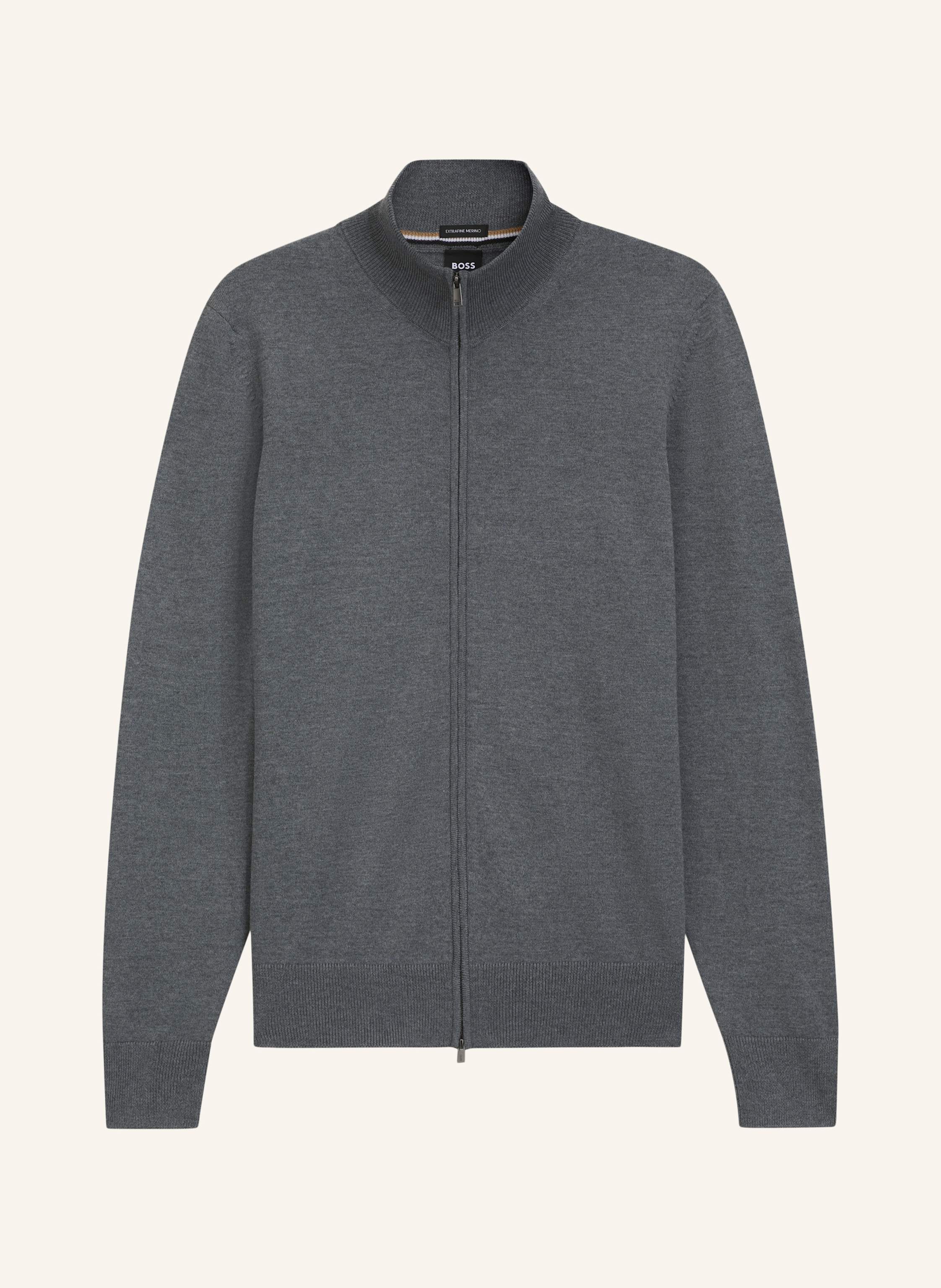 BOSS Strickjacke BALONSO
