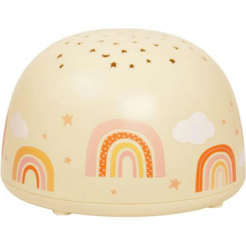 - Projecteur d'étoiles Rainbows