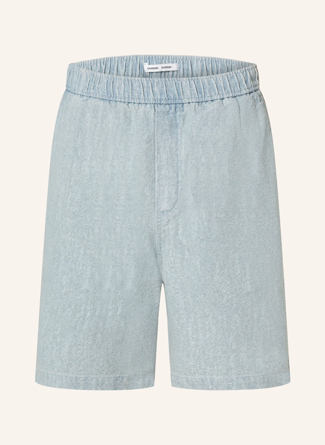 SAMSØE  SAMSØE Jeansshorts SAJABARI