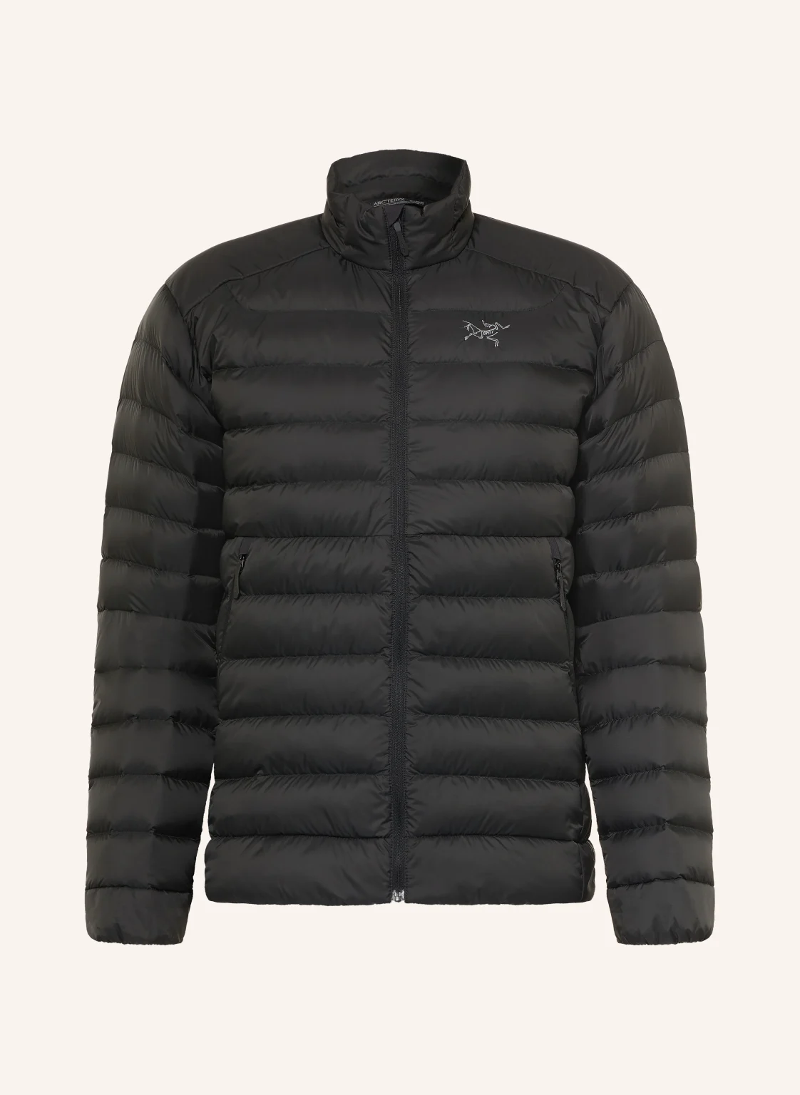ARC'TERYX Steppjacke CERIUM