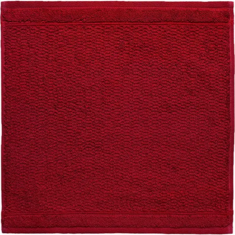Waschhandschuh Pearl