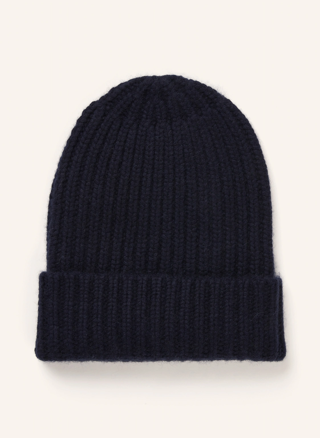 HURRAY Cashmere-Mütze