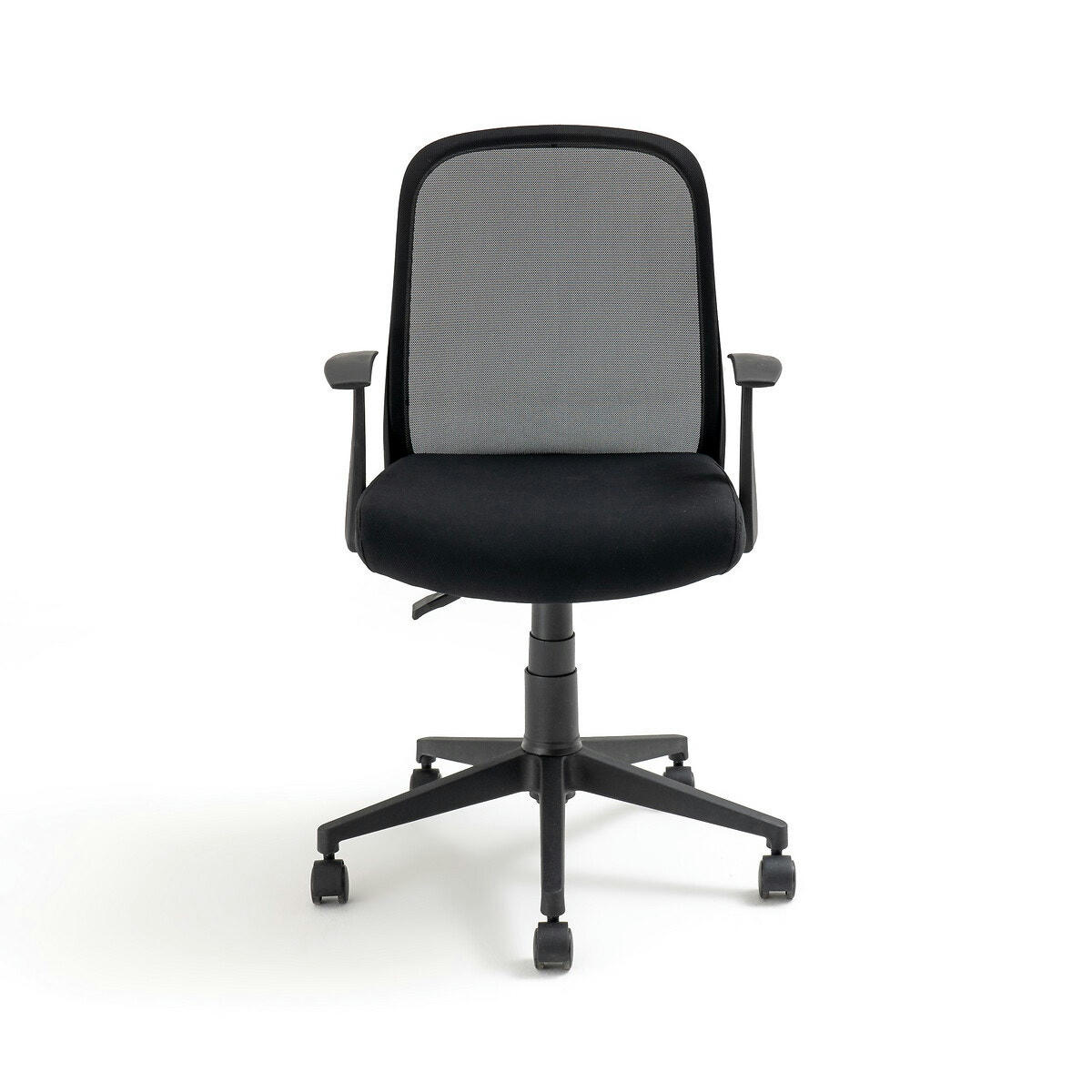 Chaise de bureau pivotante, Azzo