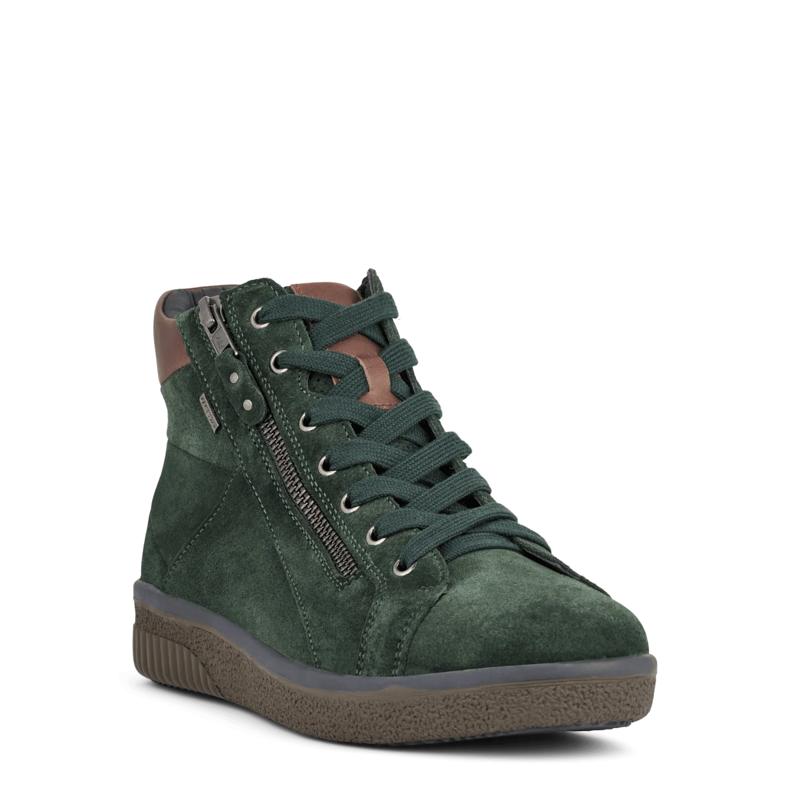 ACTIVE AMY - SEA GREEN