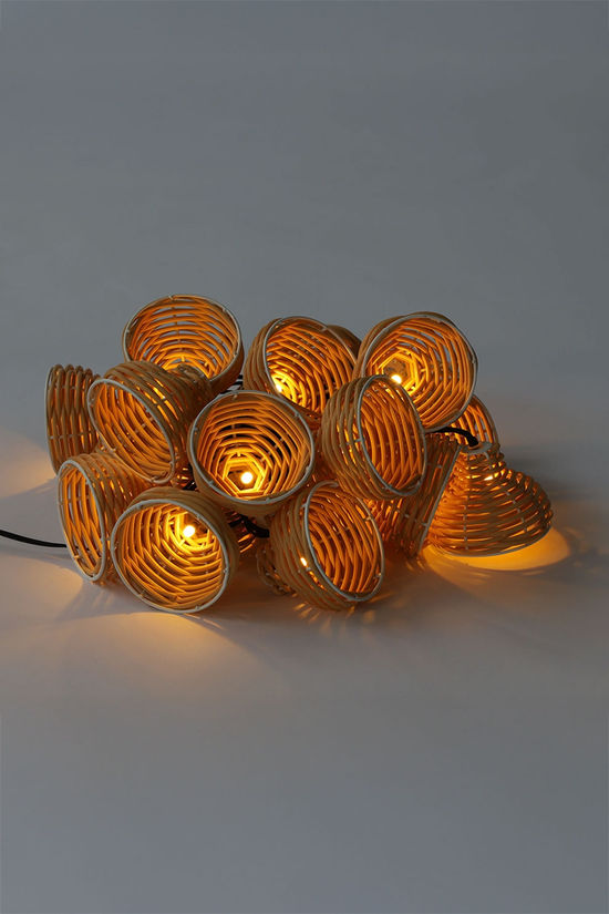 Human Comfort Ledstring Classique 20L Verlichting