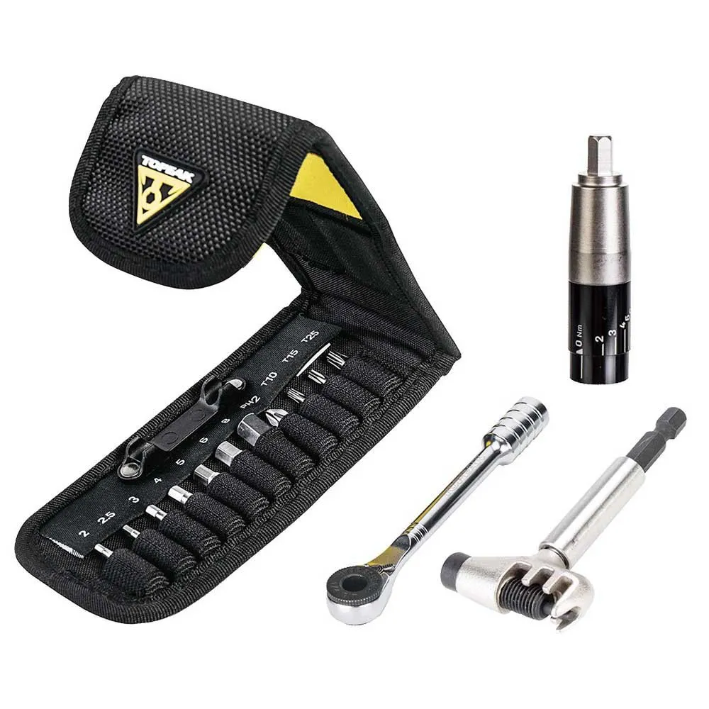 Topeak Ratchet Rocket Lite NTX